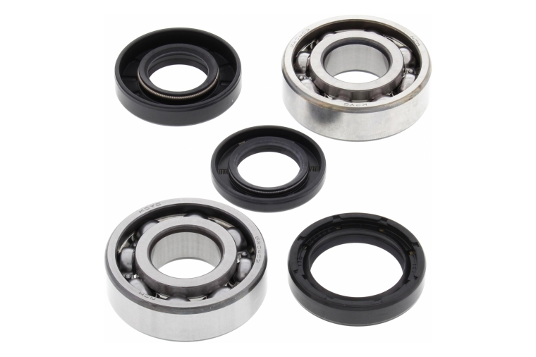 CRANK SHAFT BEARING KIT 24-1022