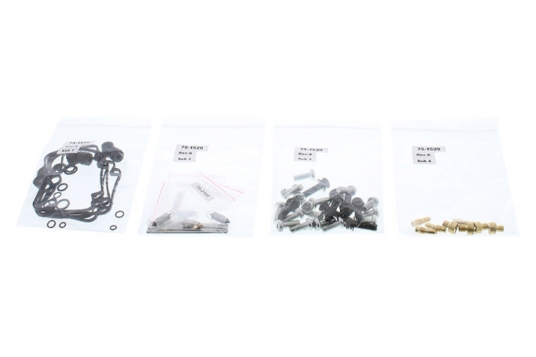 CARBURETOR REBUILD KIT 26-1734