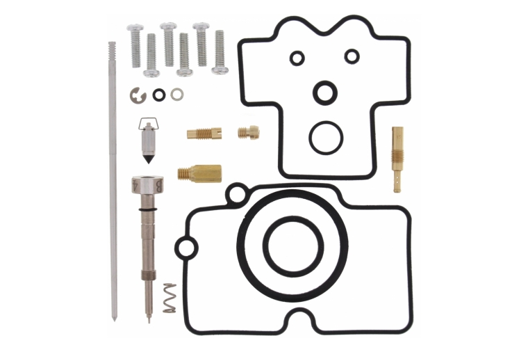 CARBURETOR REBUILD KIT 26-1272