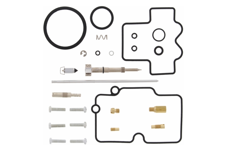 CARBURETOR REBUILD KIT 26-1301