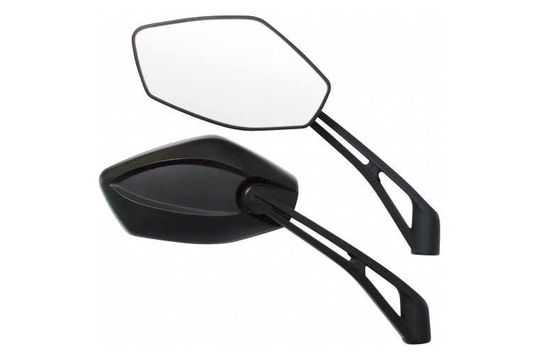 INFINITY, PAIR OF REARVIEW MIRRORS