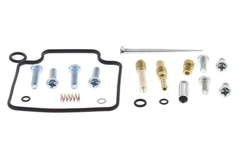 CARBURETOR REBUILD KIT 26-1604