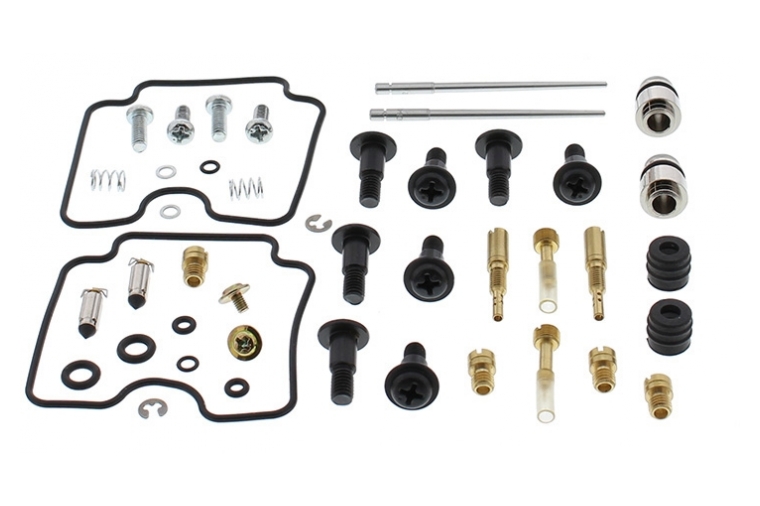 CARBURETOR REBUILD KIT 26-1661