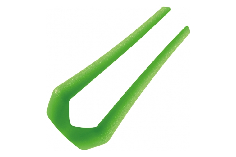 COLOR COVERS ZEPHYR CORNER LIGHTS 2 P GREEN