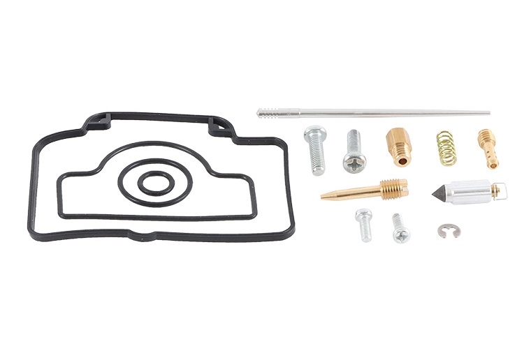 CARBURETOR REBUILD KIT 26-1537