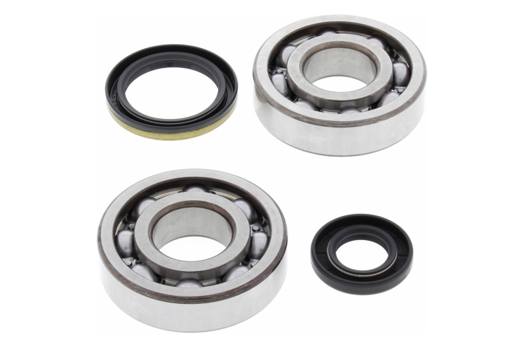 CRANK SHAFT BEARING KIT 24-1020