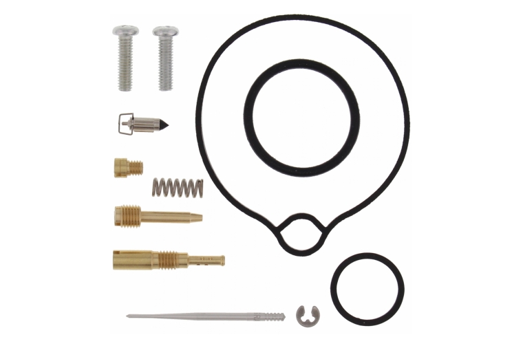 CARBURATOR REBUILD KIT COMPLETE 26-1238