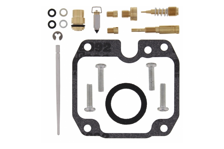 CARBURETOR REBUILD KIT 26-1406