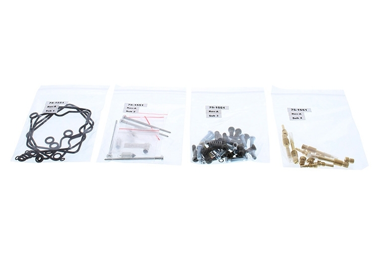 CARBURETOR REBUILD KIT 26-1655