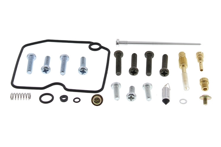 CARBURETOR REBUILD KIT 26-1657