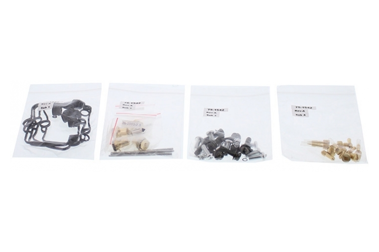 CARBURETOR REBUILD KIT 26-1701