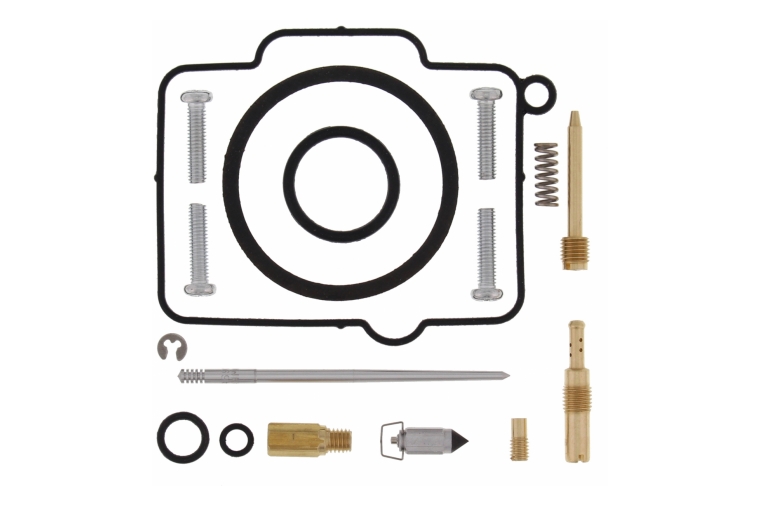 CARBURETOR REBUILD KIT 26-1189