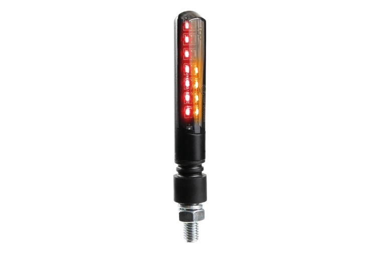 LINE SQ REAR, SEQUENTIARY LED CORNER LIGHTS