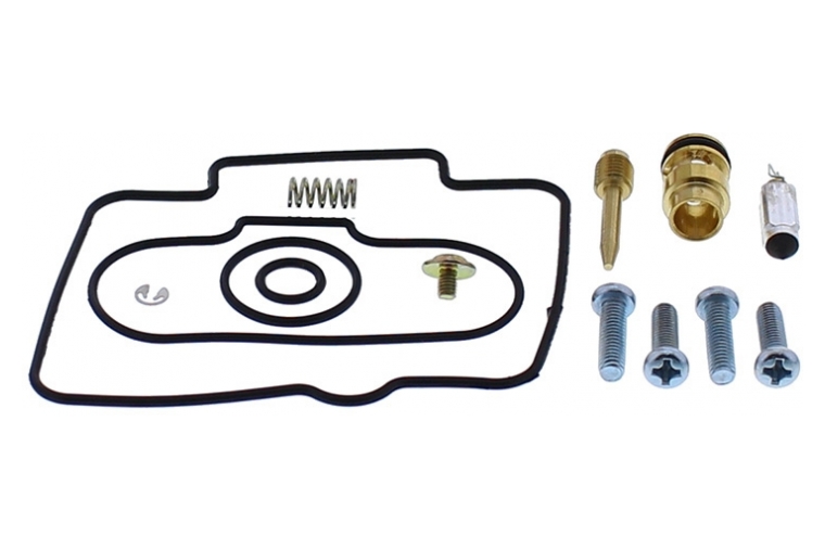 CARBURETOR REBUILD KIT 26-1584