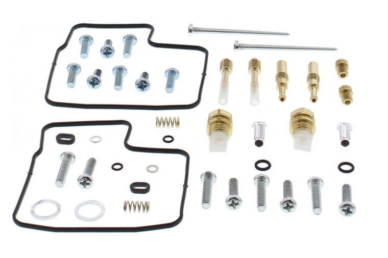 CARBURETOR REBUILD KIT 26-1612