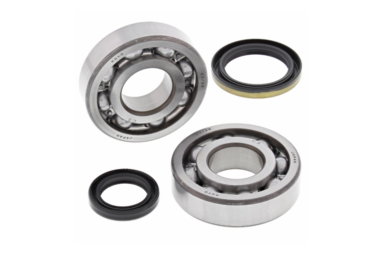 CRANK SHAFT BEARING KIT 24-1060