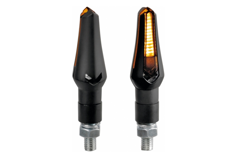 ZEPHYR, LED CORNER LIGHTS - 12V LED
