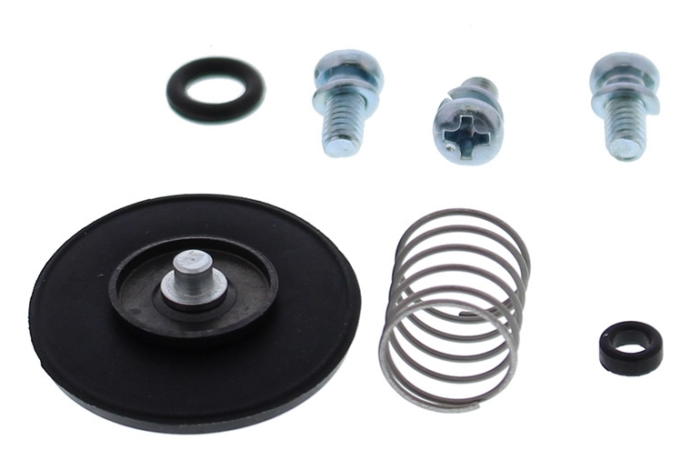 ACCELERATOR PUMP REBUILD KIT 46-3003