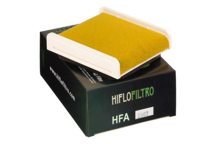 Luchtfilter HFA 2503. EX500 (GPZ500S) '87-'09