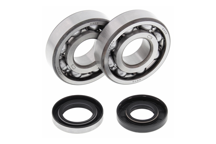 CRANK SHAFT BEARING KIT 24-1109