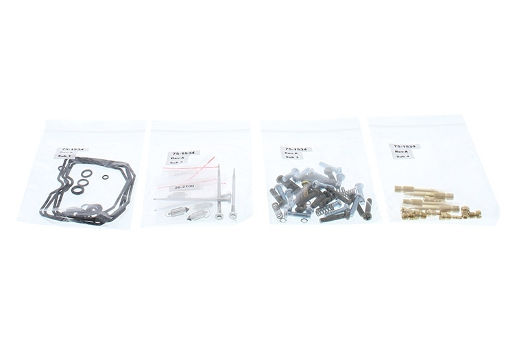 CARBURETOR REBUILD KIT 26-1681