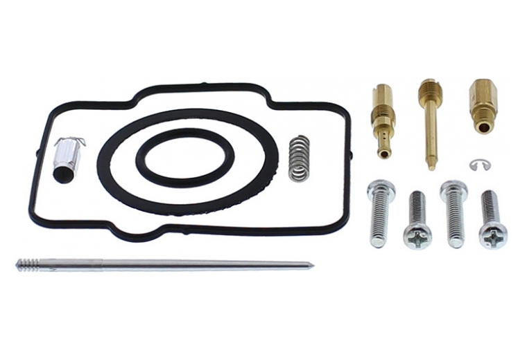 CARBURETOR REBUILD KIT 26-1737