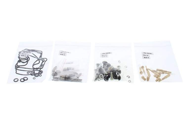 CARBURETOR REBUILD KIT 26-1729