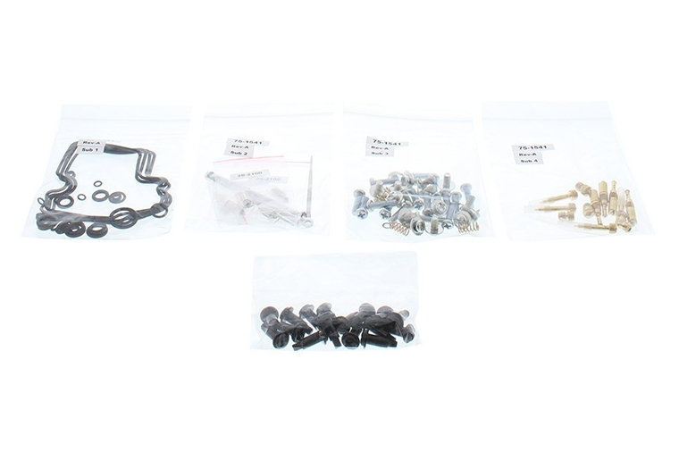 CARBURETOR REBUILD KIT 26-1733