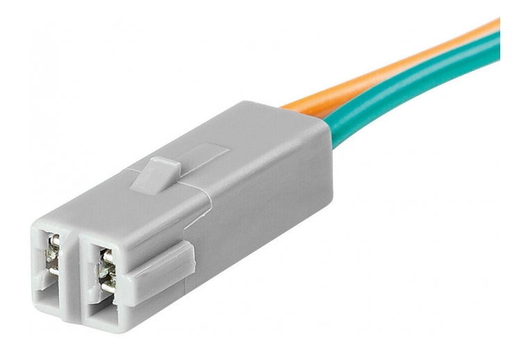 CORNER LIGHTS WIRING CABLES, 2 PCS-KAWASAKI