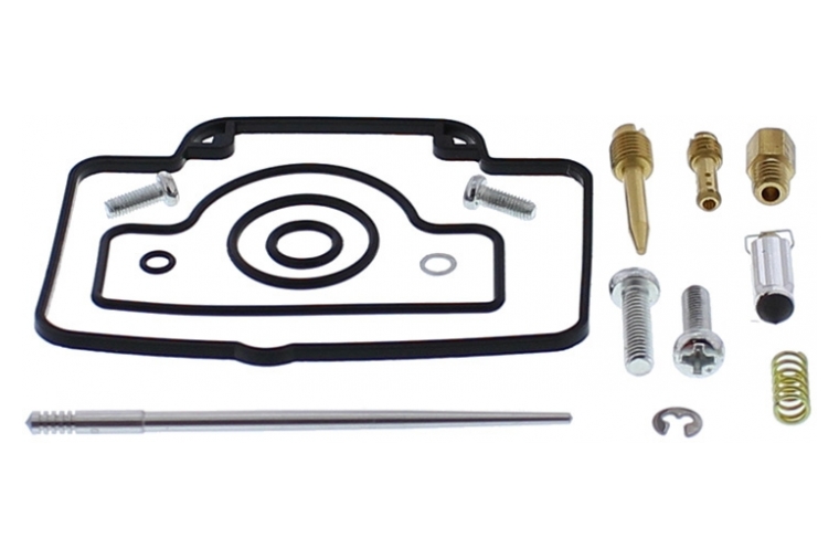 CARBURETOR REBUILD KIT 26-1578