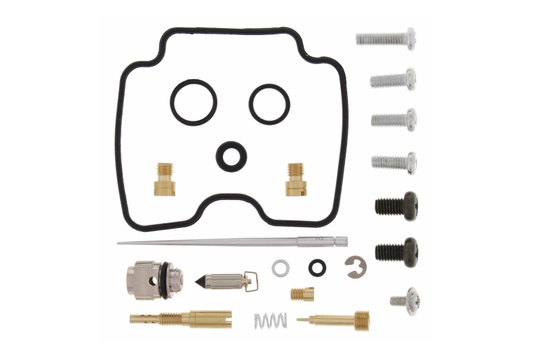 CARBURATOR REBUILD KIT COMPLETE 26-1283