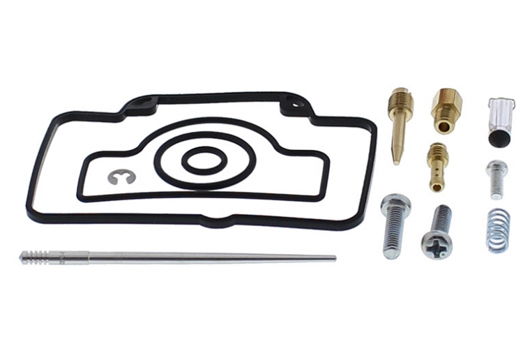 CARBURETOR REBUILD KIT 26-1739