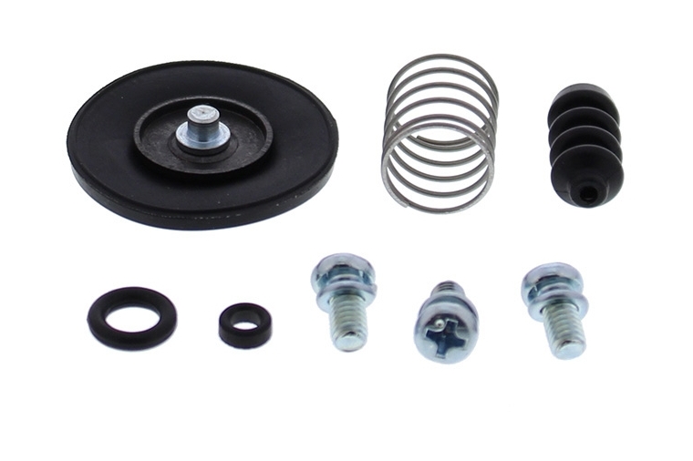 ACCELERATOR PUMP REBUILD KIT 46-3004