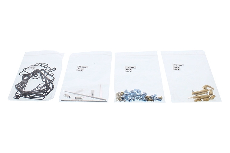 CARBURATOR REBUILD KIT 26-1843
