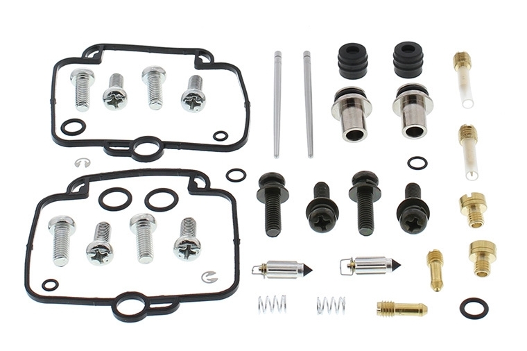 CARBURETOR REBUILD KIT 26-1660