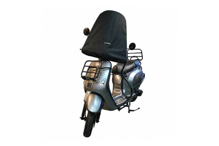 CHARLIE WINDSCREEN COVER