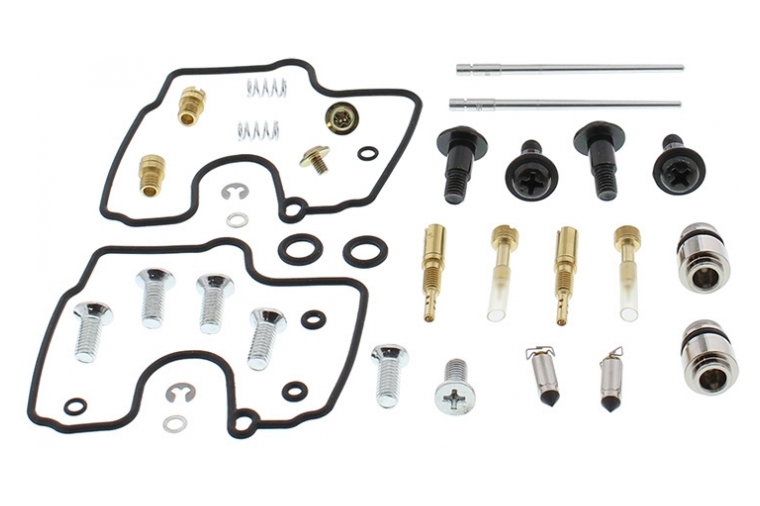 CARBURETOR REBUILD KIT 26-1746