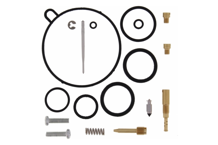 CARBURETOR REBUILD KIT 26-1203