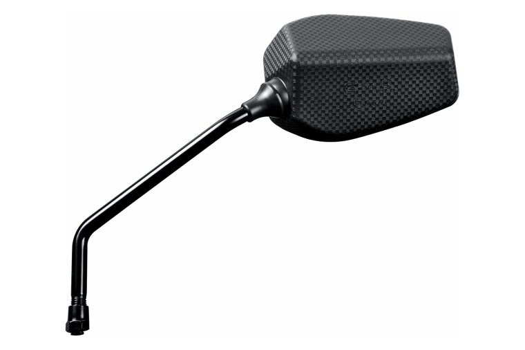 FENDER, PAIR OF REARVIEW MIRRORS