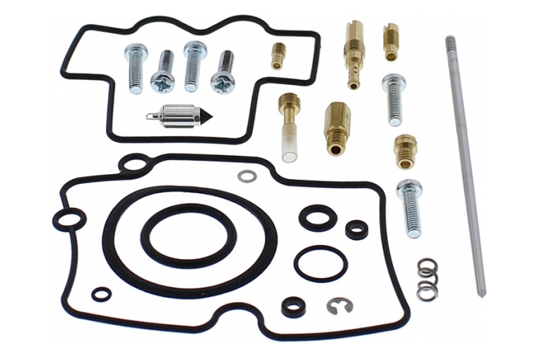 CARBURETOR REBUILD KIT 26-1269
