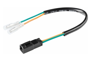 CORNER LIGHTS WIRING CABLES, 2 PCS - DUCATI