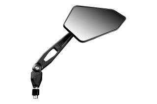 JAX, PAIR OF REARVIEW MIRRORS