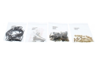CARBURETOR REBUILD KIT 26-1629