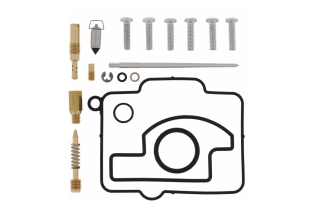 CARBURETOR REBUILD KIT 26-1409