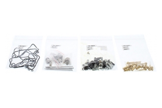 CARBURETOR REBUILD KIT 26-1711