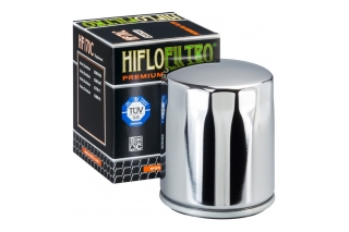 Oliefilter HF-170C, Harley