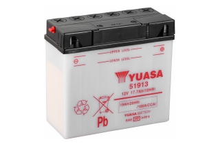 Yuasa 51-913 Motoraccu