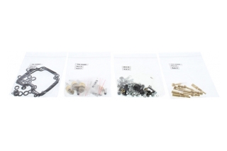 CARBURETOR REBUILD KIT 26-1636