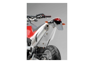 NOVA, 9 LEDS TAIL LIGHT, 12V