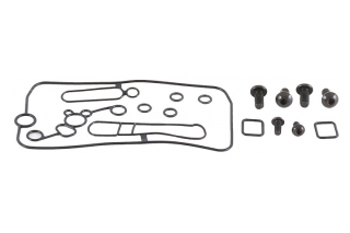 CARBURETOR MID BODY GASKET KIT 26-1510